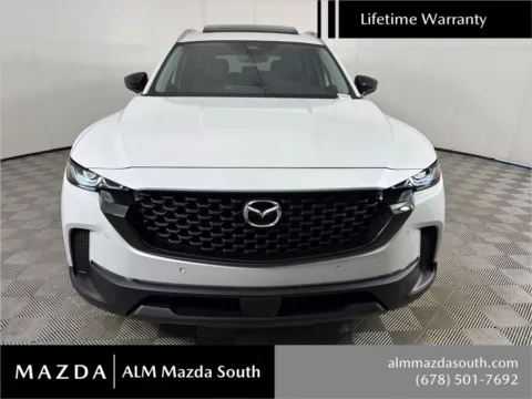 Another view of 2026 Mazda CX-50 2.5 S Preferred for sale in Morrow, GA at ALM Mazda South