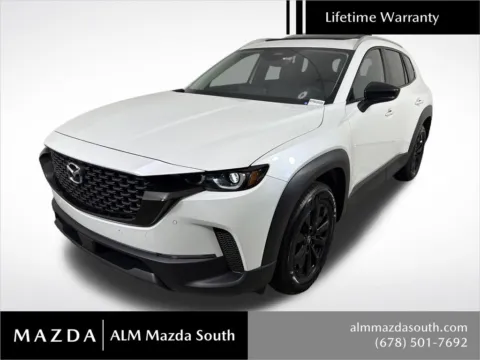 Unknown 2026 Mazda CX-50 2.5 S Preferred for sale in Morrow, GA