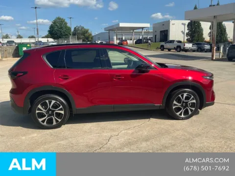 More photos of 2026 Mazda CX-5 2.5 S Preferred at ALM Mazda South, GA