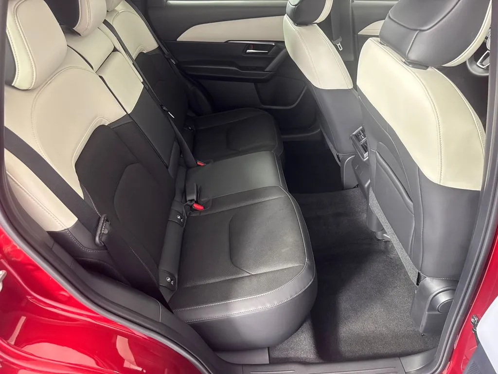 2026 Mazda CX-5 S Preferred - Photo 16