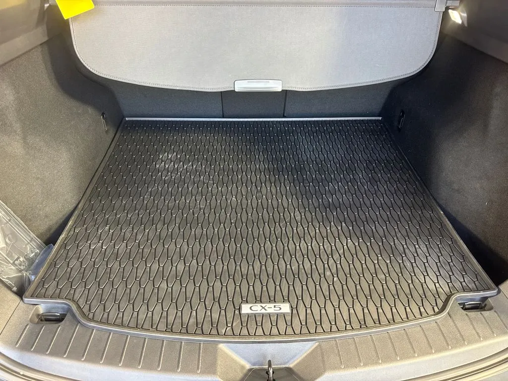 2026 Mazda CX-5 S Preferred - Photo 19