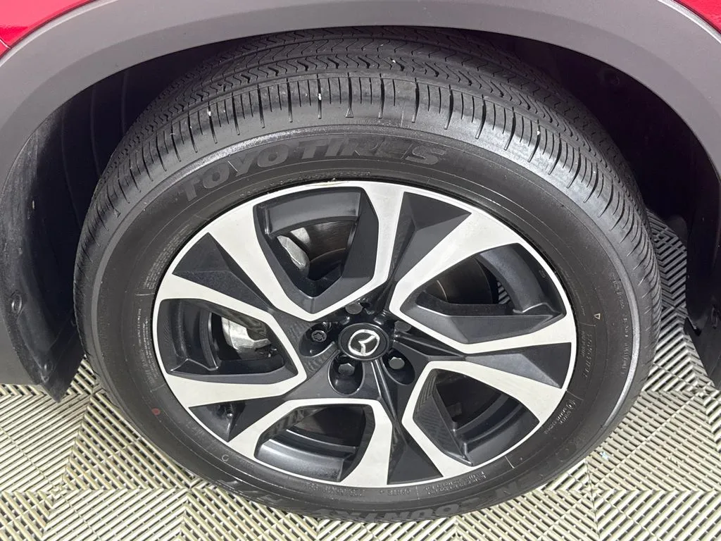 2026 Mazda CX-5 S Preferred - Photo 12