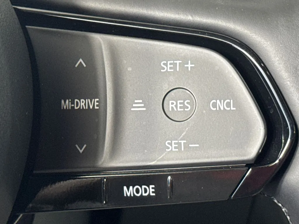 2026 Mazda CX-5 S Preferred - Photo 26