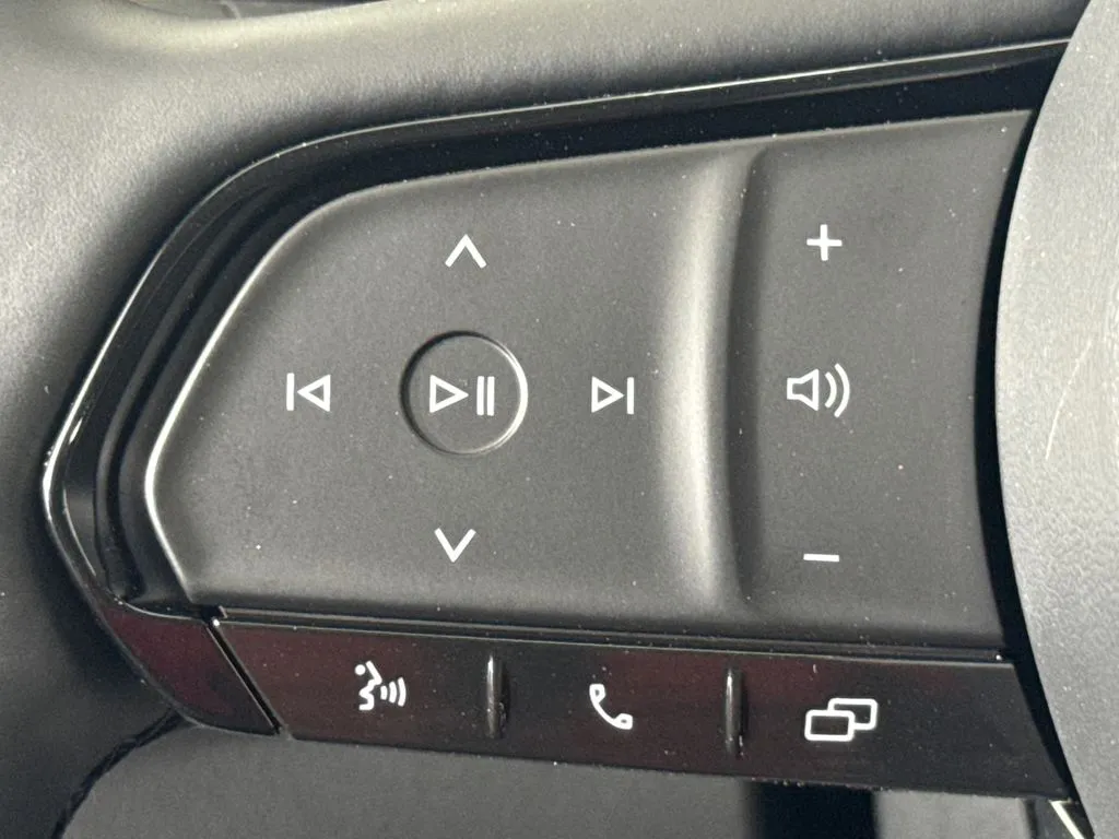 2026 Mazda CX-5 S Preferred - Photo 25