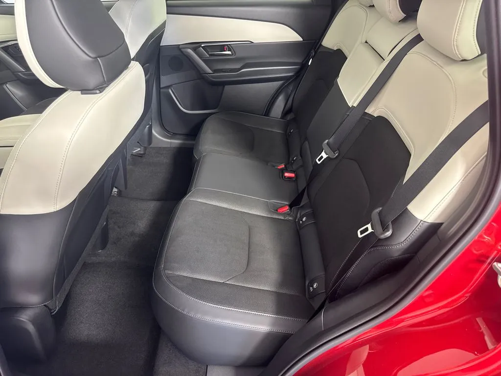 2026 Mazda CX-5 S Preferred - Photo 21