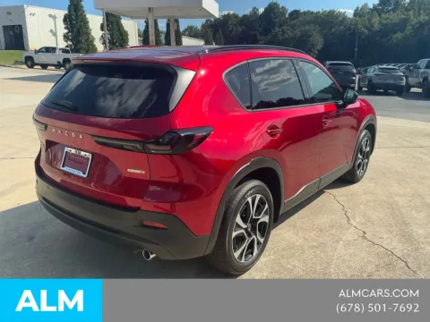 More photos of 2026 Mazda CX-5 2.5 S Preferred at ALM Mazda South, GA