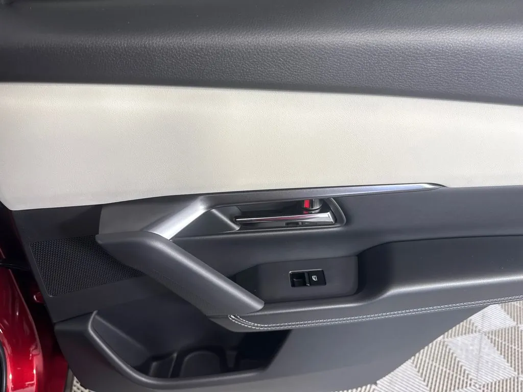2026 Mazda CX-5 S Preferred - Photo 17