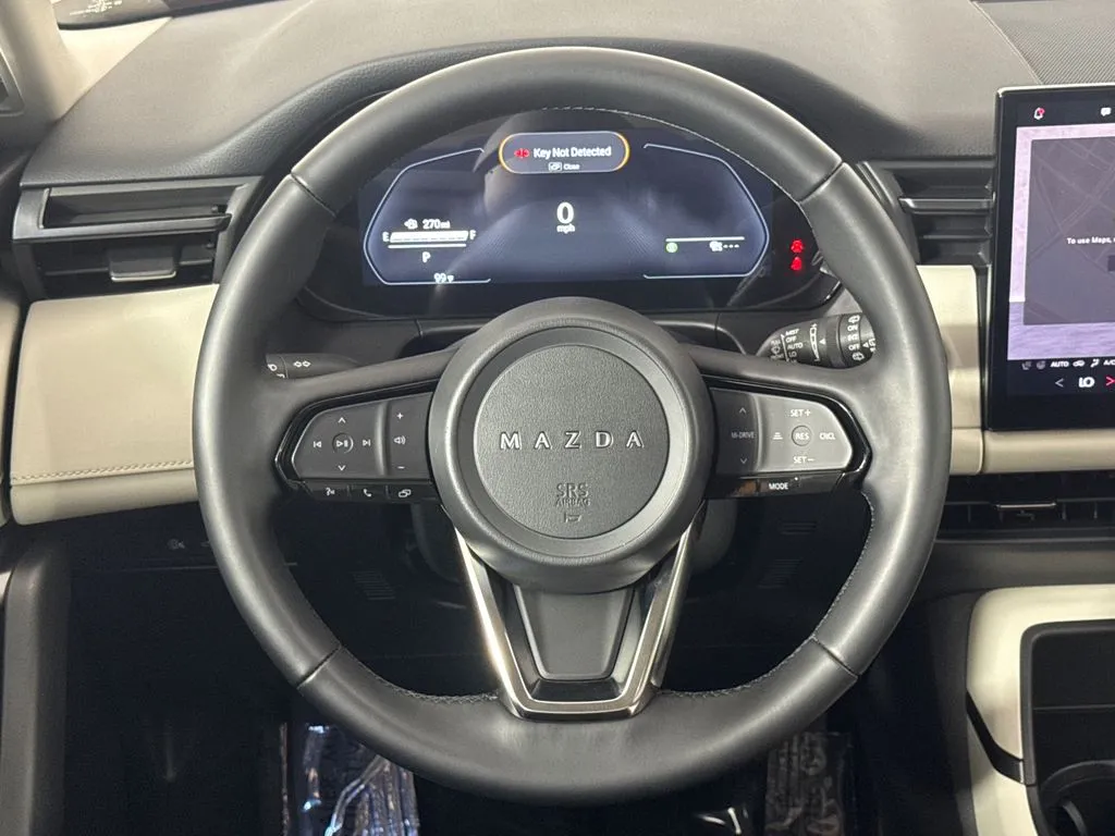2026 Mazda CX-5 S Preferred - Photo 24