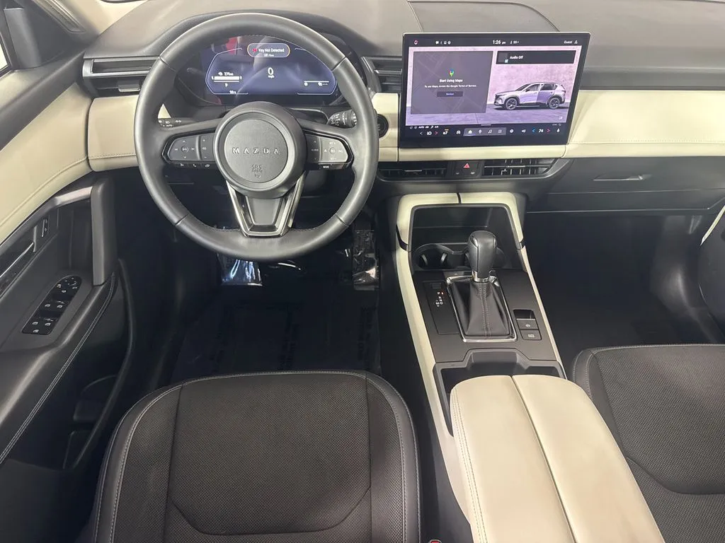2026 Mazda CX-5 S Preferred - Photo 23