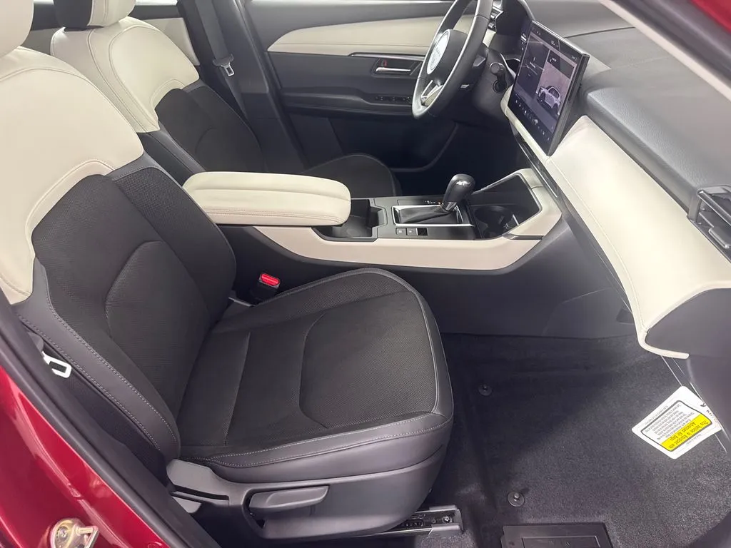 2026 Mazda CX-5 S Preferred - Photo 14