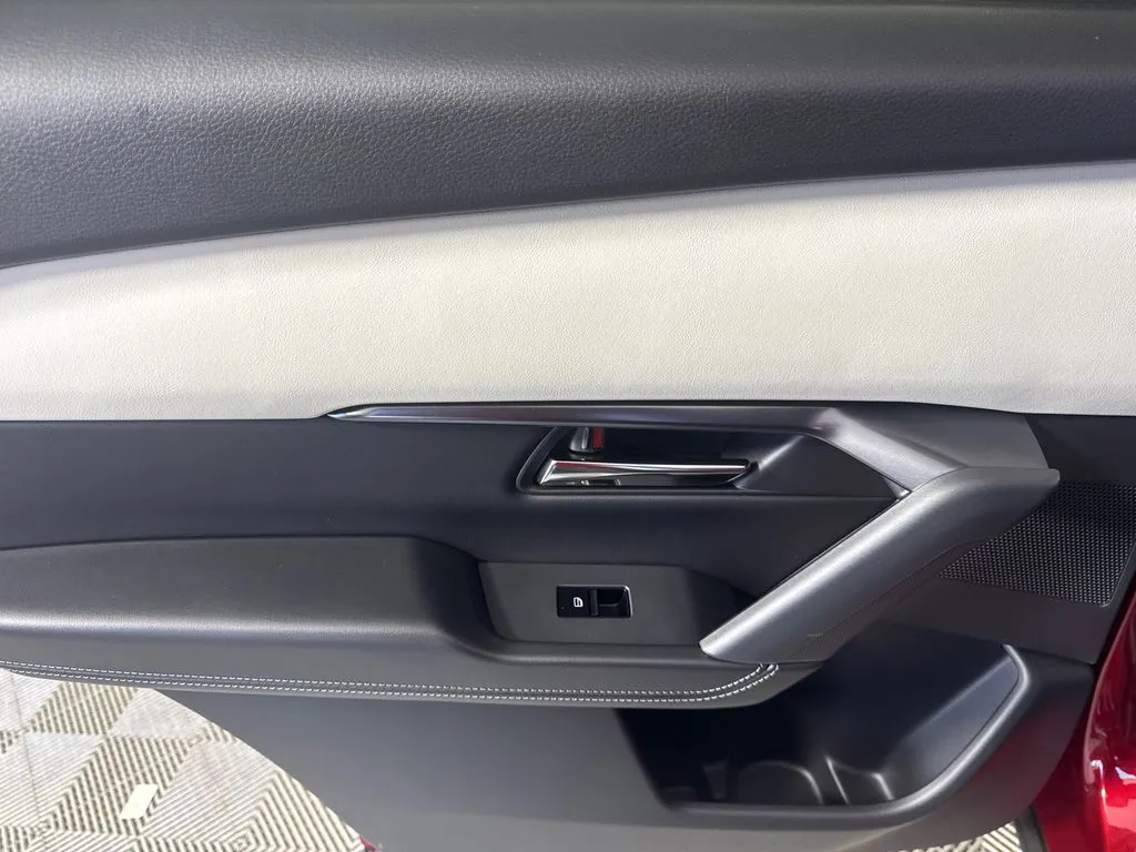 2026 Mazda CX-5 S Preferred - Photo 22