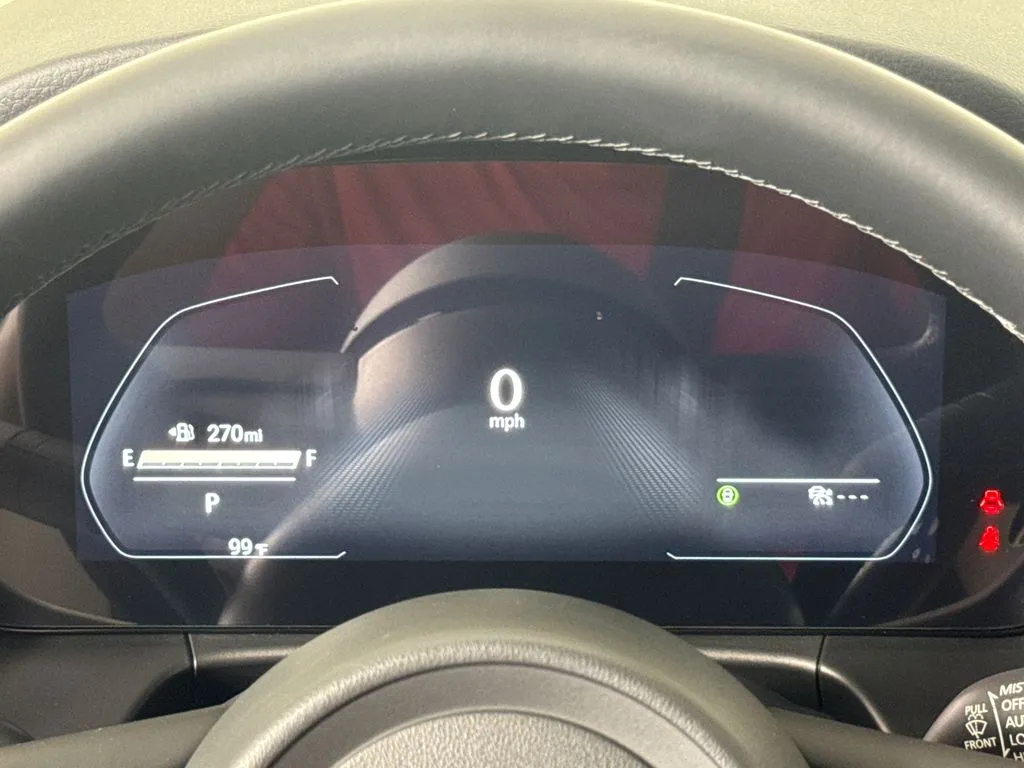 2026 Mazda CX-5 S Preferred - Photo 27