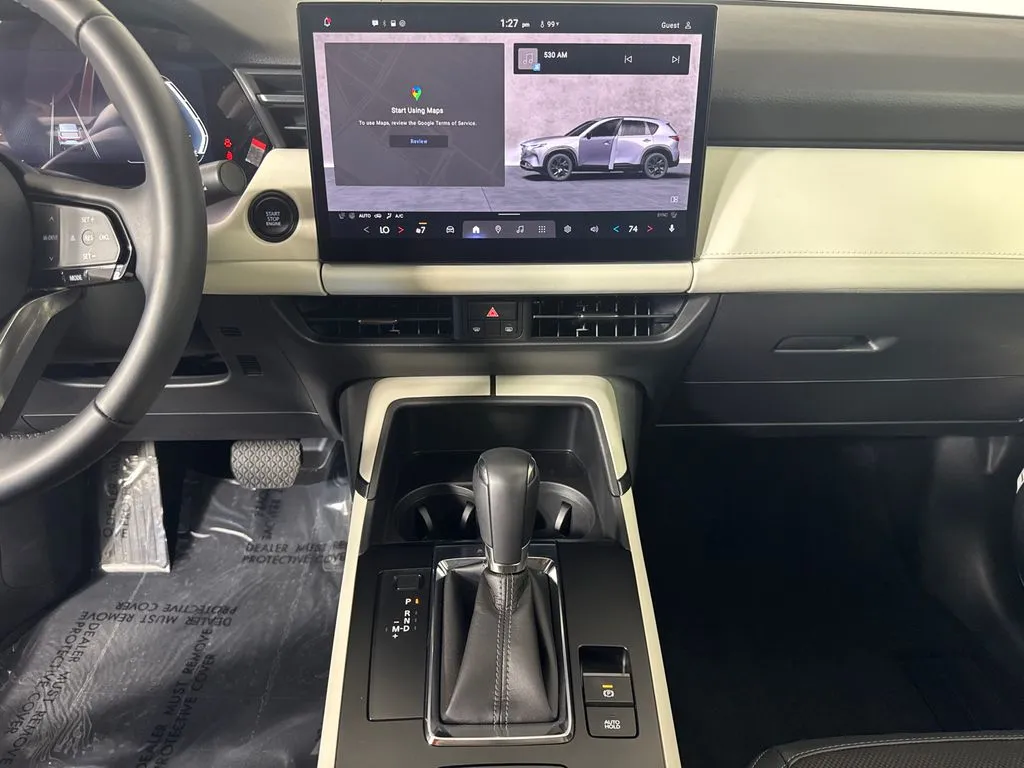 2026 Mazda CX-5 S Preferred - Photo 28