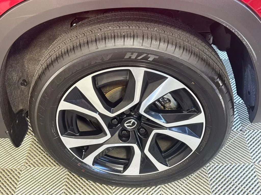 2026 Mazda CX-5 S Preferred - Photo 20