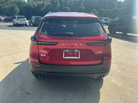 More photos of 2026 Mazda CX-5 2.5 S Preferred at ALM Mazda South, GA