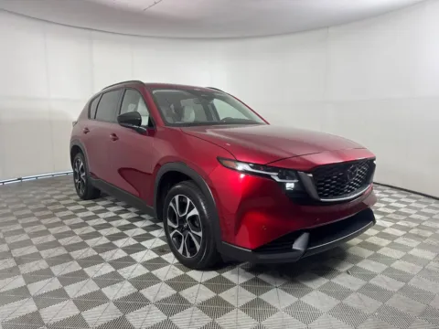 More photos of 2026 Mazda CX-5 2.5 S Preferred at ALM Mazda South, GA