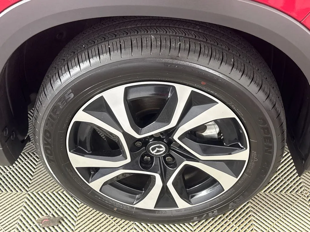 2026 Mazda CX-5 S Preferred - Photo 13