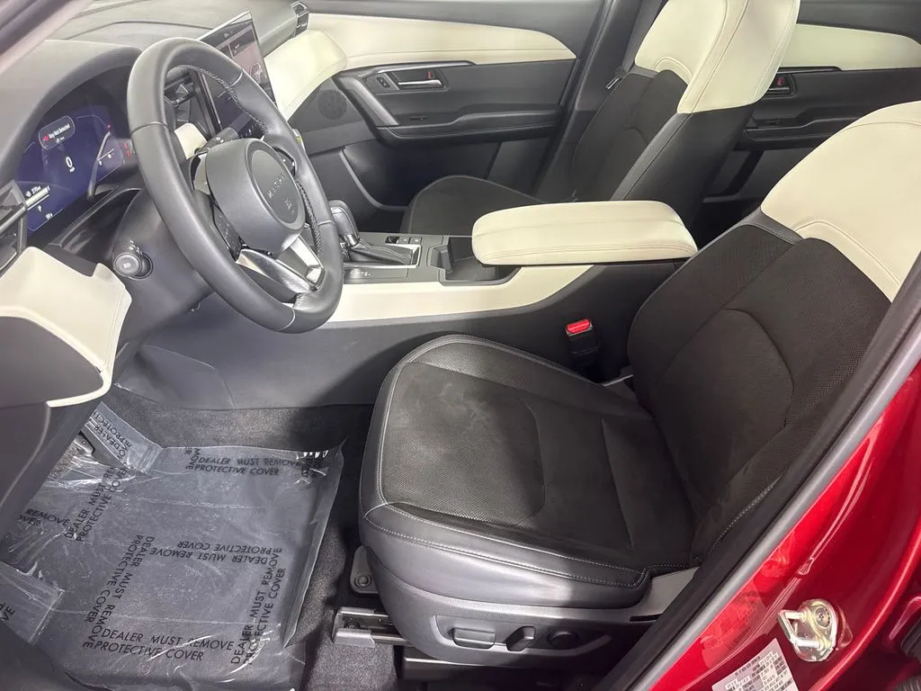 2026 Mazda CX-5 S Preferred - Photo 10