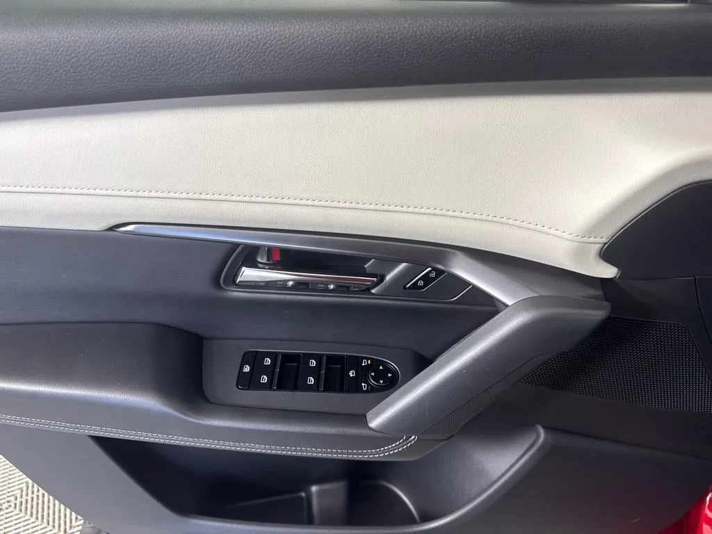 2026 Mazda CX-5 S Preferred - Photo 11