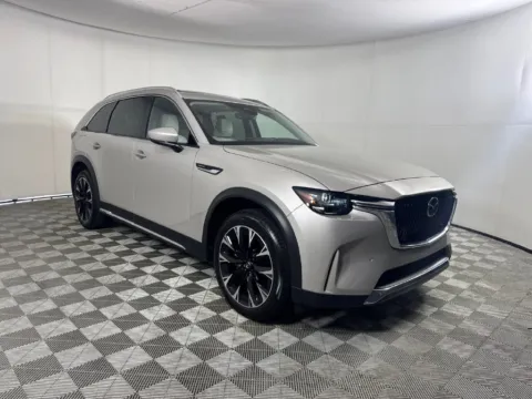 More photos of 2025 Mazda CX-90 PHEV Premium Plus at ALM Mazda South, GA