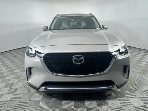 Another view of 2025 Mazda CX-90 PHEV Premium Plus for sale in Morrow, GA at ALM Mazda South