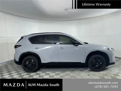 More photos of 2026 Mazda CX-5 2.5 S Premium at ALM Mazda South, GA