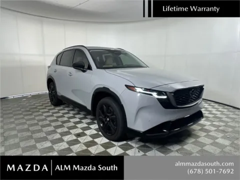 More photos of 2026 Mazda CX-5 2.5 S Premium at ALM Mazda South, GA