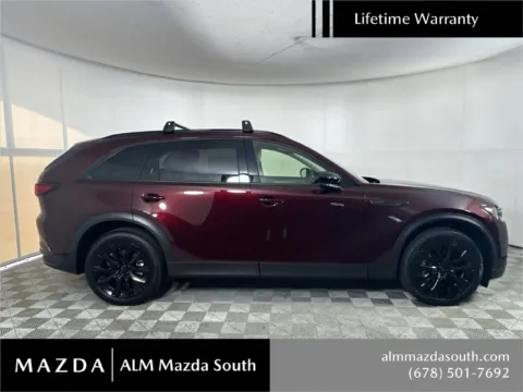 More photos of 2026 Mazda CX-90 3.3 Turbo Premium at ALM Mazda South, GA