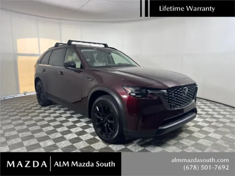 More photos of 2026 Mazda CX-90 3.3 Turbo Premium at ALM Mazda South, GA