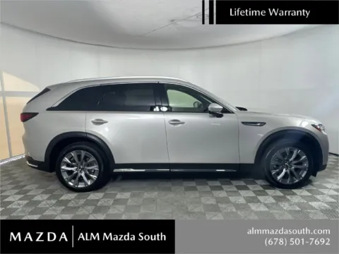 More photos of 2026 Mazda CX-90 3.3 Turbo Premium Plus at ALM Mazda South, GA