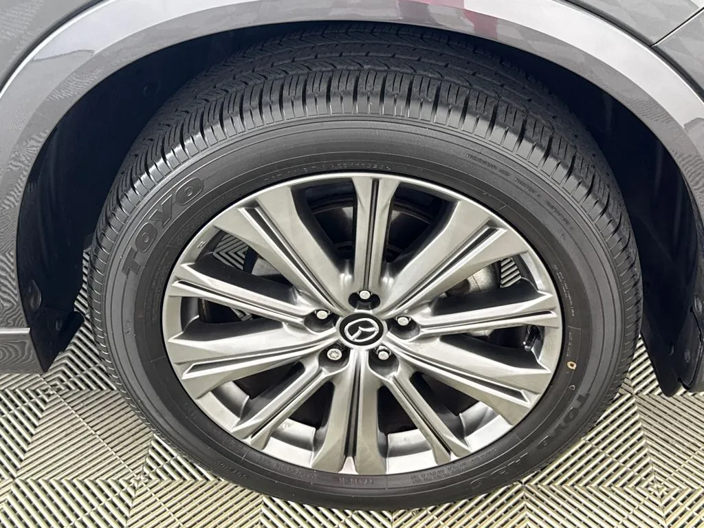 2025 Mazda CX-5 Turbo Signature - Photo 13