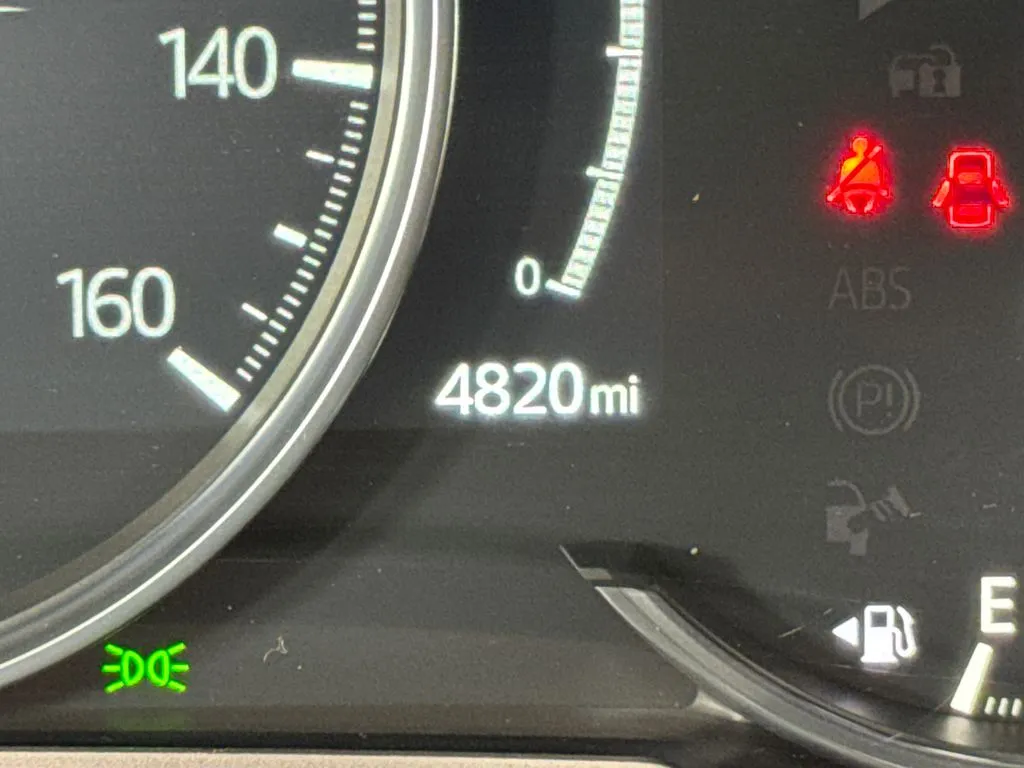 2025 Mazda CX-5 Turbo Signature - Photo 28