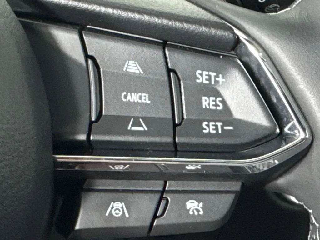 2025 Mazda CX-5 Turbo Signature - Photo 26