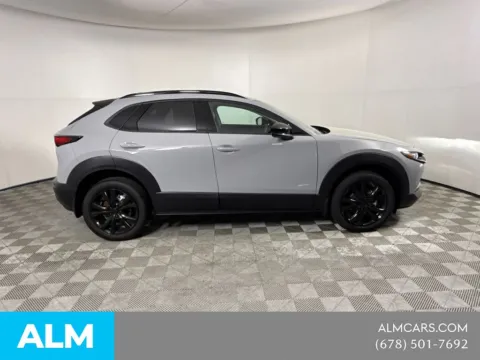 More photos of 2026 Mazda CX-30 2.5 Turbo Premium Plus at ALM Mazda South, GA