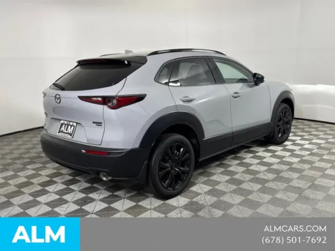 More photos of 2026 Mazda CX-30 2.5 Turbo Premium Plus at ALM Mazda South, GA