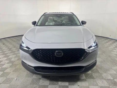 Another view of 2026 Mazda CX-30 2.5 Turbo Premium Plus for sale in Morrow, GA at ALM Mazda South