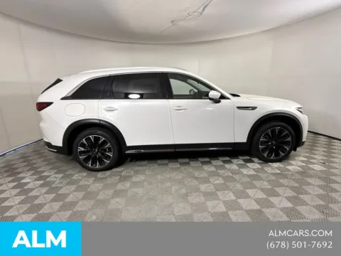 More photos of 2026 Mazda CX-90 PHEV Premium Plus at ALM Mazda South, GA