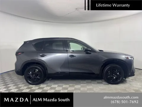 More photos of 2026 Mazda CX-5 2.5 S Premium at ALM Mazda South, GA