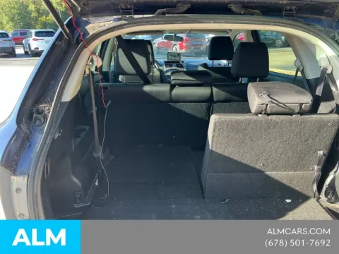 More photos of 2012 Mazda CX-9 Sport at ALM Mazda South, GA
