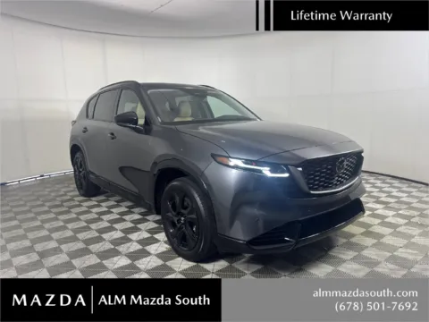 More photos of 2026 Mazda CX-5 2.5 S Premium at ALM Mazda South, GA
