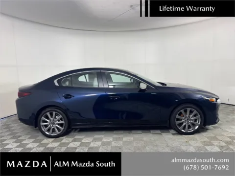 More photos of 2026 Mazda Mazda3 2.5 S Preferred at ALM Mazda South, GA
