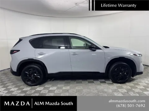 More photos of 2026 Mazda CX-5 2.5 S Premium at ALM Mazda South, GA