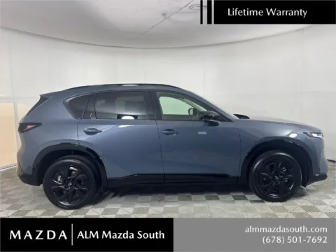 More photos of 2026 Mazda CX-5 2.5 S Premium at ALM Mazda South, GA