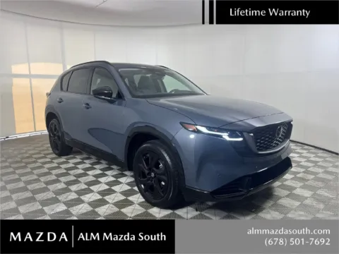 More photos of 2026 Mazda CX-5 2.5 S Premium at ALM Mazda South, GA