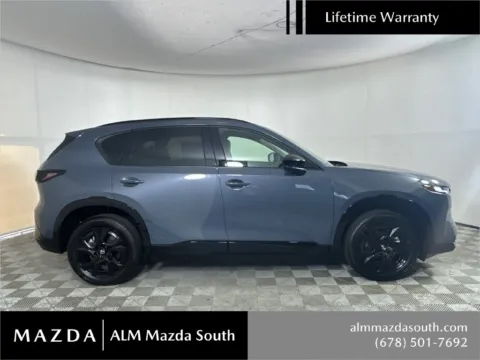 More photos of 2026 Mazda CX-5 2.5 S Premium at ALM Mazda South, GA