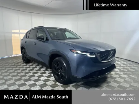 More photos of 2026 Mazda CX-5 2.5 S Premium at ALM Mazda South, GA