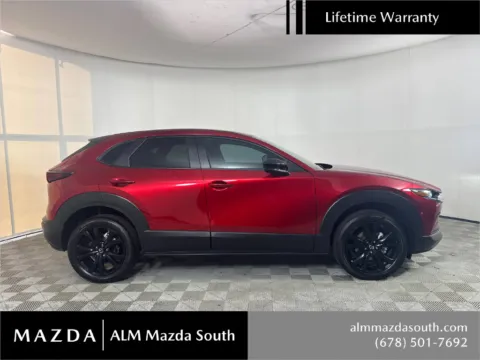 More photos of 2026 Mazda CX-30 2.5 S Select Sport at ALM Mazda South, GA