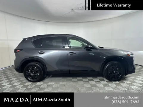 More photos of 2026 Mazda CX-5 2.5 S Premium at ALM Mazda South, GA