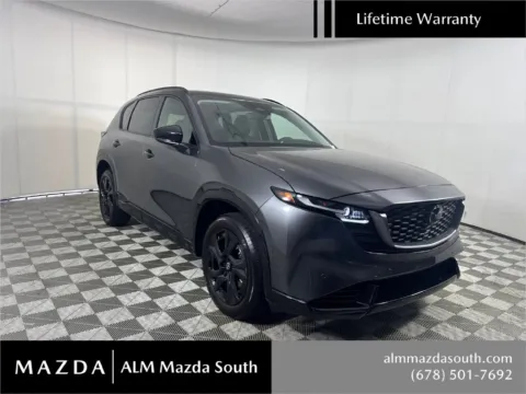 More photos of 2026 Mazda CX-5 2.5 S Premium at ALM Mazda South, GA