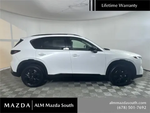 More photos of 2026 Mazda CX-5 2.5 S Premium at ALM Mazda South, GA